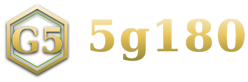 5g180 logo